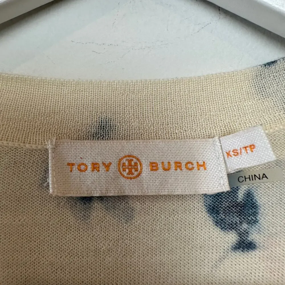 Tory Burch tory burch
